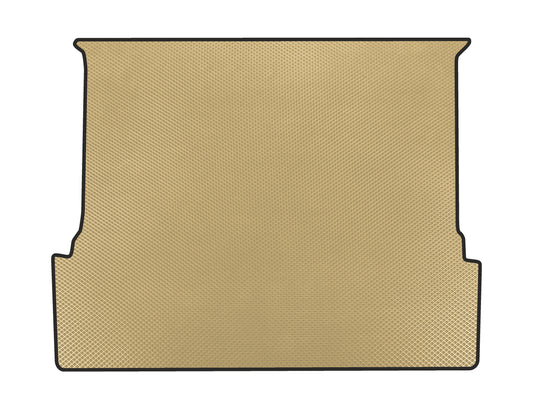 EVA Trunk Mat (Beige) for Great Wall Haval H9 2017- - image 1