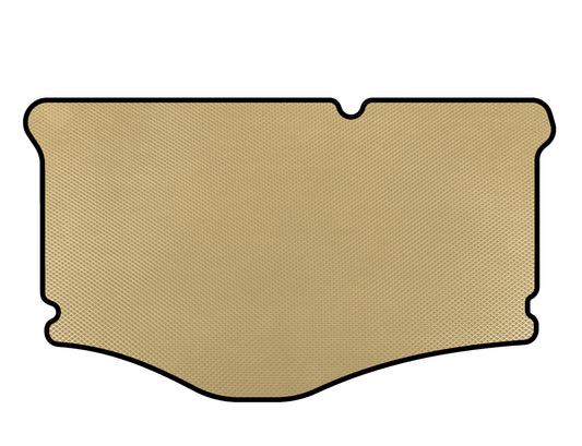EVA Trunk Mat (HB, 5-Door, Beige) for Suzuki Swift 2010-2017 - image 1
