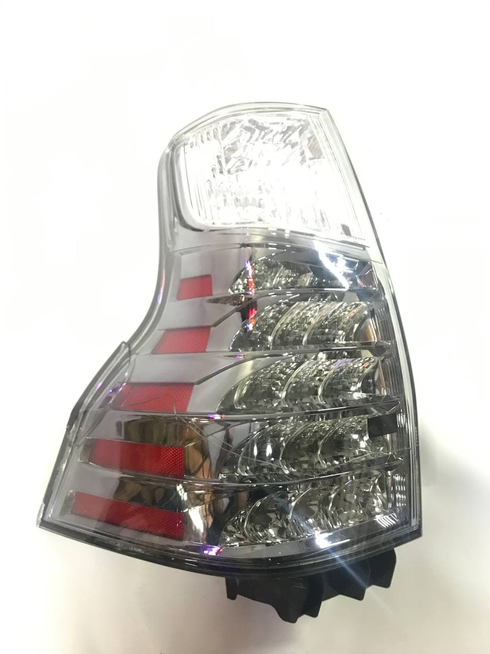 Clearance! Left Tail Light Original (Facelift, 1 pc) for Lexus GX460 2009-2023 - image 1