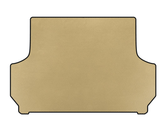 EVA Trunk Mat (Beige) for Range Rover II P38A 1997-2002 - image 1