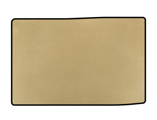 EVA trunk mat (Beige) for MG 3 - image 1