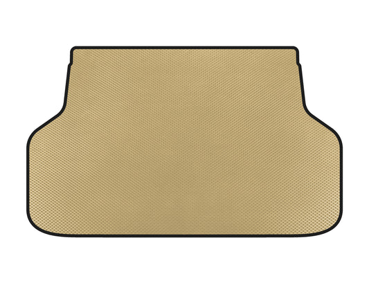 EVA trunk mat (Beige) for FAW V-5 - image 1
