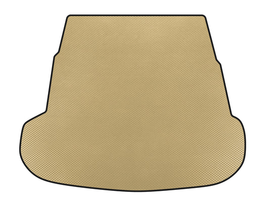 EVA Trunk Mat (SD, Beige) for Kia Optima 2010-2016 - image 1