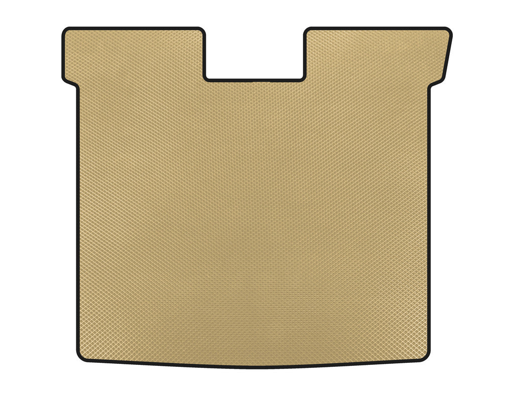 EVA V-1 trunk mat (Beige) for Chevrolet Volt 2010-2016 - image 1