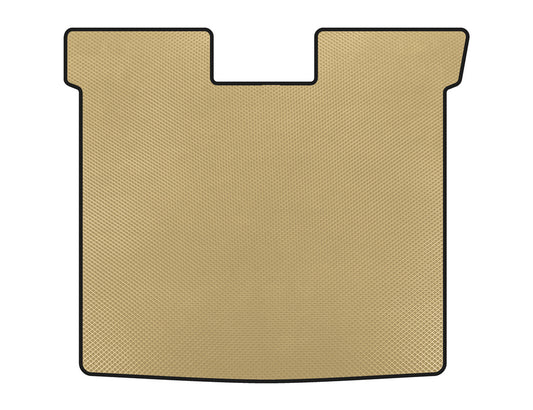 EVA V-1 trunk mat (Beige) for Chevrolet Volt 2010-2016 - image 1