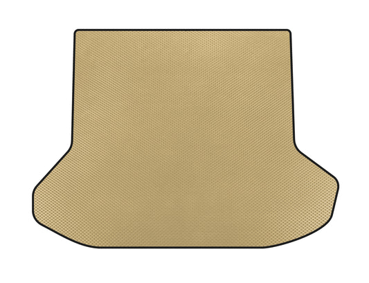 EVA Trunk Mat (SD, Legacy BN, Beige) for Subaru Legacy 2014-2019 - image 1