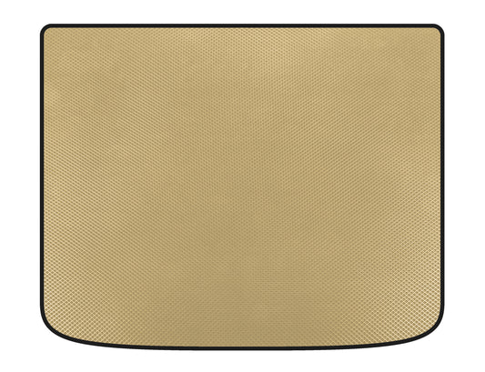 EVA trunk mat (Beige) for Mercedes B-class W245 2005-2011 - image 1