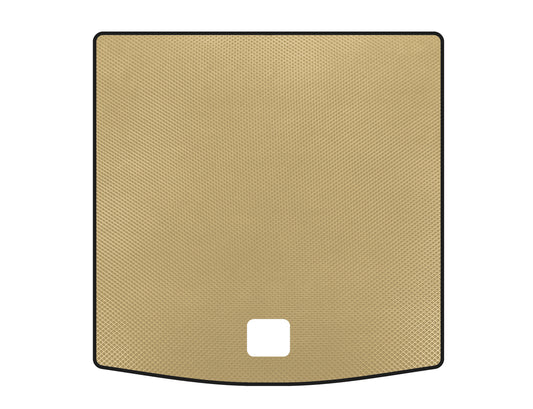 EVA Trunk Mat (Beige) for Seat Tarraco 2018- - image 1