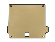 EVA Trunk Mat (Beige) for BMW X5 G05 2019- - image 1