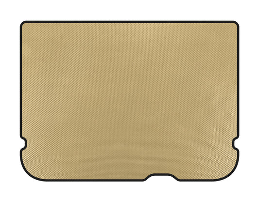EVA trunk mat (Beige) for Mini Clubman F54 2015-2024 - image 1