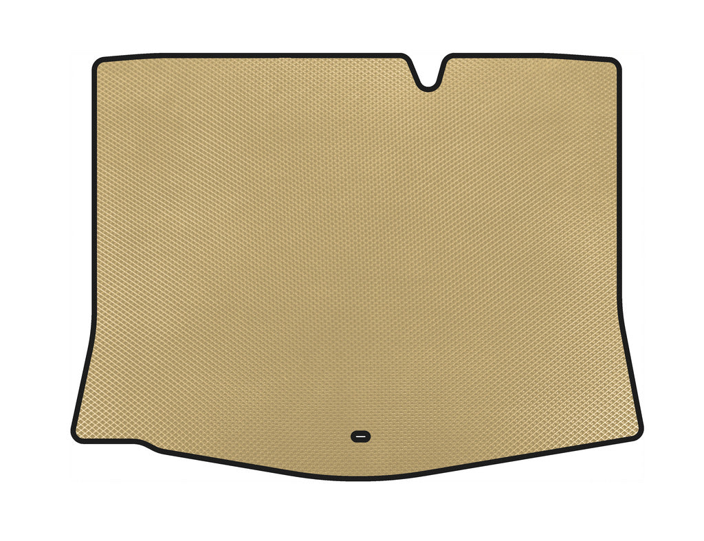 EVA Trunk Mat (Beige) for Alfa Romeo Giulietta 2010-2020 - image 1