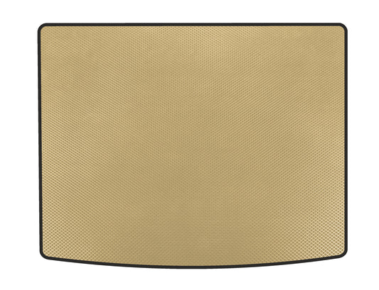 EVA Trunk Mat (Beige) for Mazda MX-30 - image 1
