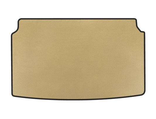 EVA Trunk Mat (Beige) for Opel Mokka 2021- - image 1