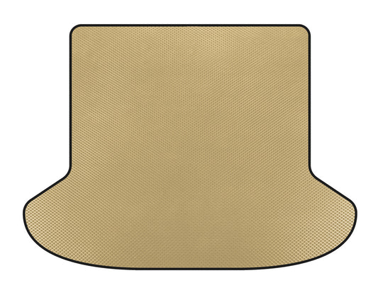 EVA trunk mat (Beige) for BYD S6 - image 1