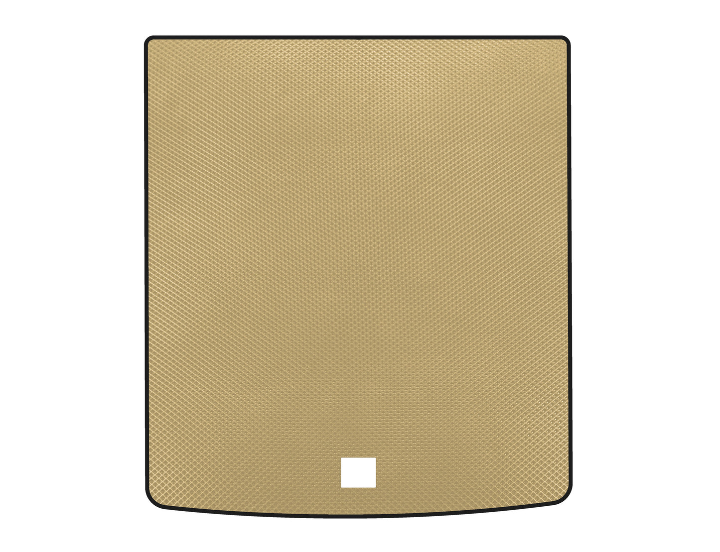EVA Trunk Mat (2015+, Beige) for Seat Alhambra 2010- - image 1