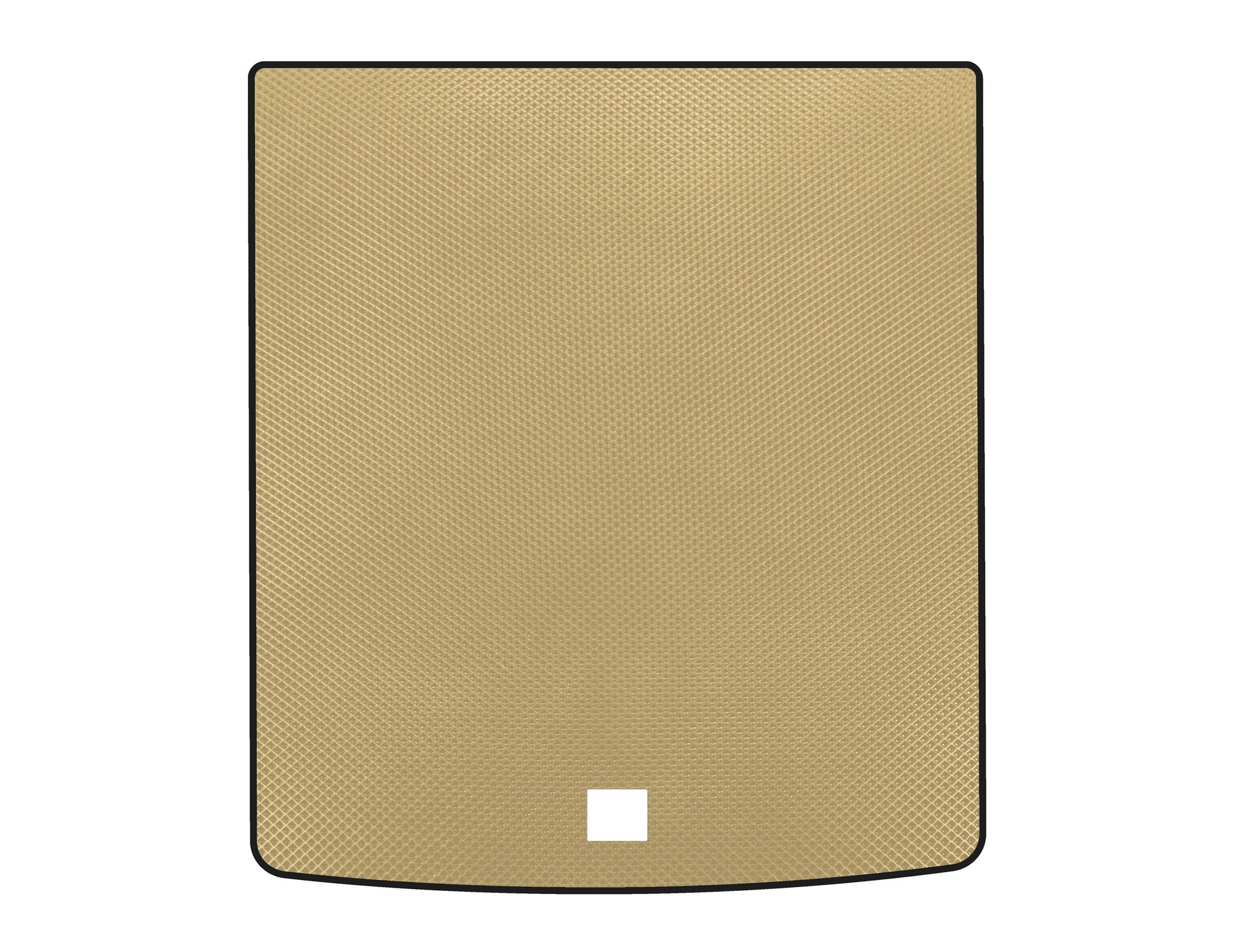 EVA Trunk Mat (2015+, Beige) for Seat Alhambra 2010- - image 1