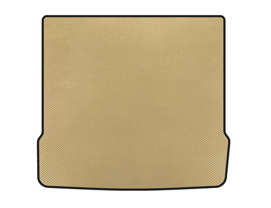 Trunk Mat EVA (SW, Beige) for Renault Clio IV 2012-2019 - image 1