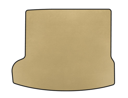 EVA trunk mat (Beige) for Jaguar F-PACE - image 1