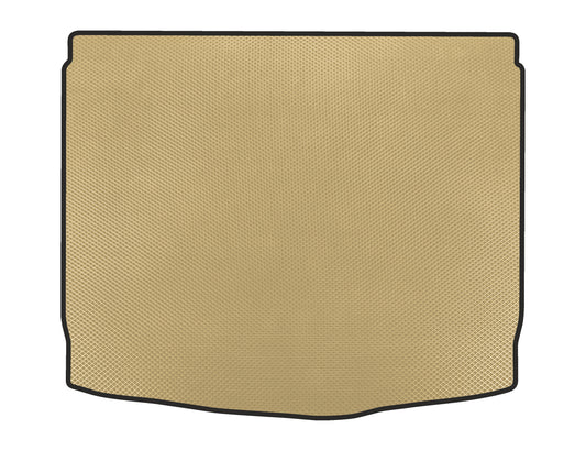 EVA Trunk Mat (Beige) for Renault Captur 2019- - image 1