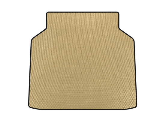 EVA Trunk Mat (Beige) for Alfa Romeo Giulia 2016-2022 - image 1