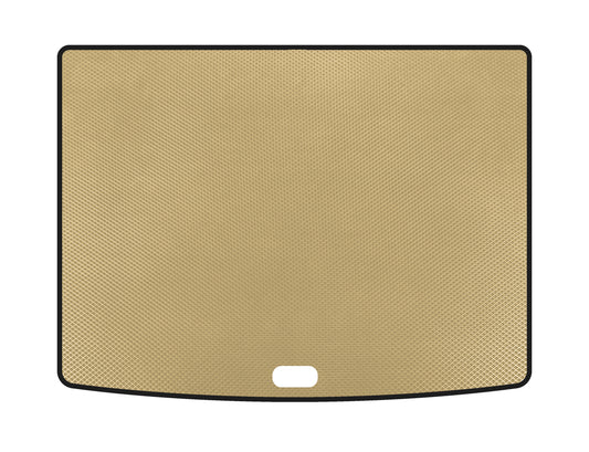 EVA Trunk Mat V-2 (Beige) for Jeep Renegade 2014- - image 1