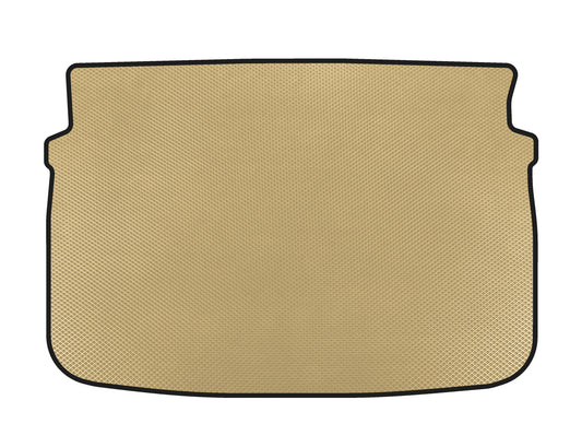 EVA Trunk Mat (HB, 5-Door, Facelift, Beige) for Chrysler PT Cruiser 2000-2010 - image 1