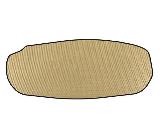 Mat in EVA trunk (SD, HBO, Beige) for Kia Optima 2010-2016 - image 1