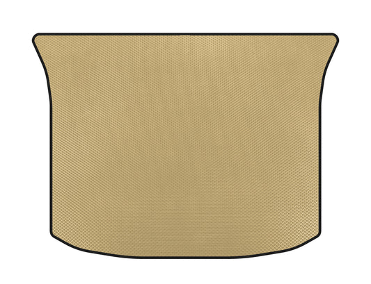 EVA trunk mat (Beige) for Ford Edge 2006-2014 - image 1