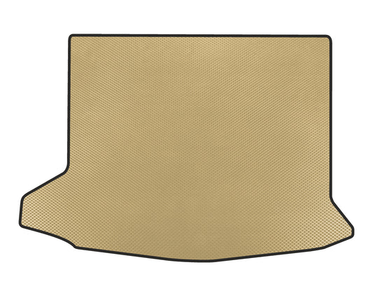 EVA Trunk Mat (Beige) for Cadillac XT4 2018- - image 1