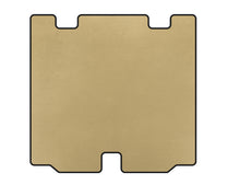 EVA trunk mat (for F-11, Beige) for BMW 5 series F-10/11/07 2010-2016 - image 1