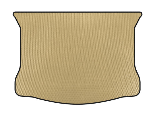 EVA trunk mat (Beige) for Ford Kuga 2008-2013 - image 1