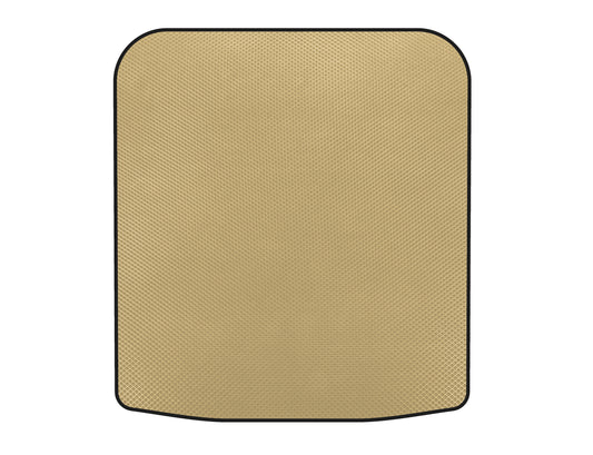 EVA Trunk Mat (SD, Beige) for Skoda Superb 2015-2024 - image 1