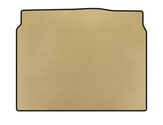 Trunk Mat EVA V1 (Electric, Beige) for Peugeot 2008 2019- - image 1