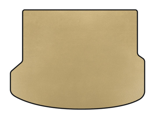 EVA Trunk Mat (Beige) for Acura RDX 2006-2012 - image 1