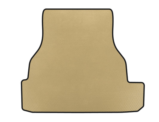 EVA Trunk Mat (SD, Beige) for Jaguar XJ 2003-2009 - image 1