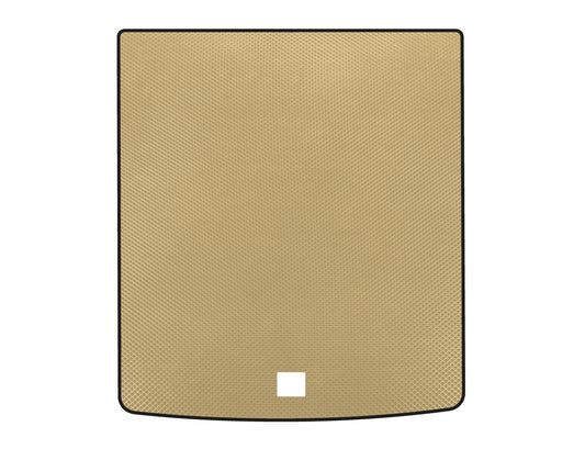 EVA Trunk Mat (2015+, Beige) for Seat Alhambra 2010- - image 1