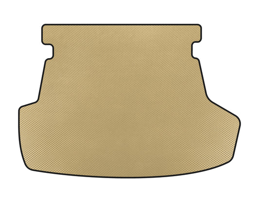 EVA Trunk Mat (SD, Beige) for Great Wall Voleex C30 2010-2016 - image 1