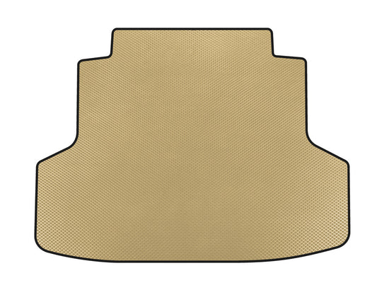 EVA Trunk Mat (Beige) for Chery E5 2011-2016 - image 1