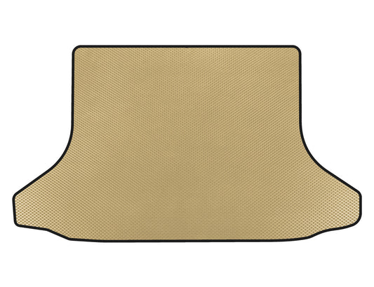 EVA trunk mat (2005-2009, Beige) for Chery Tiggo 1 - image 1