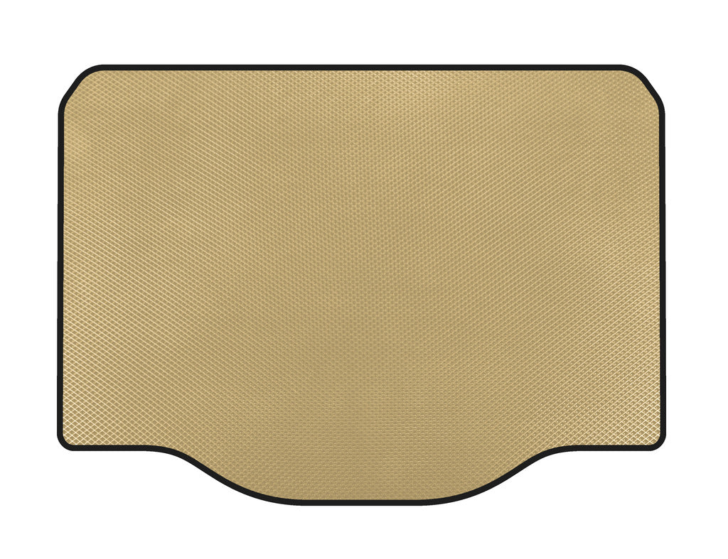EVA Trunk Mat (Beige) for Buick Encore 2013-2019 - image 1