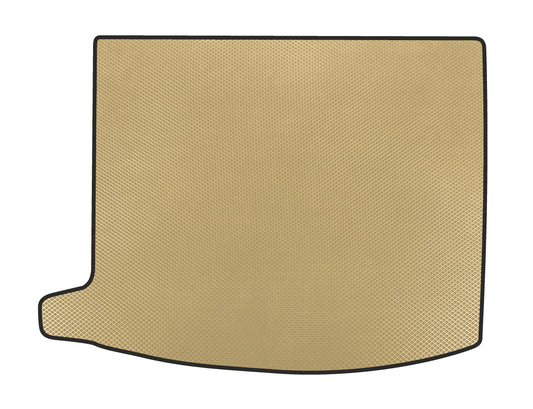 EVA Trunk Mat (Beige) for MG HS 2018- - image 1