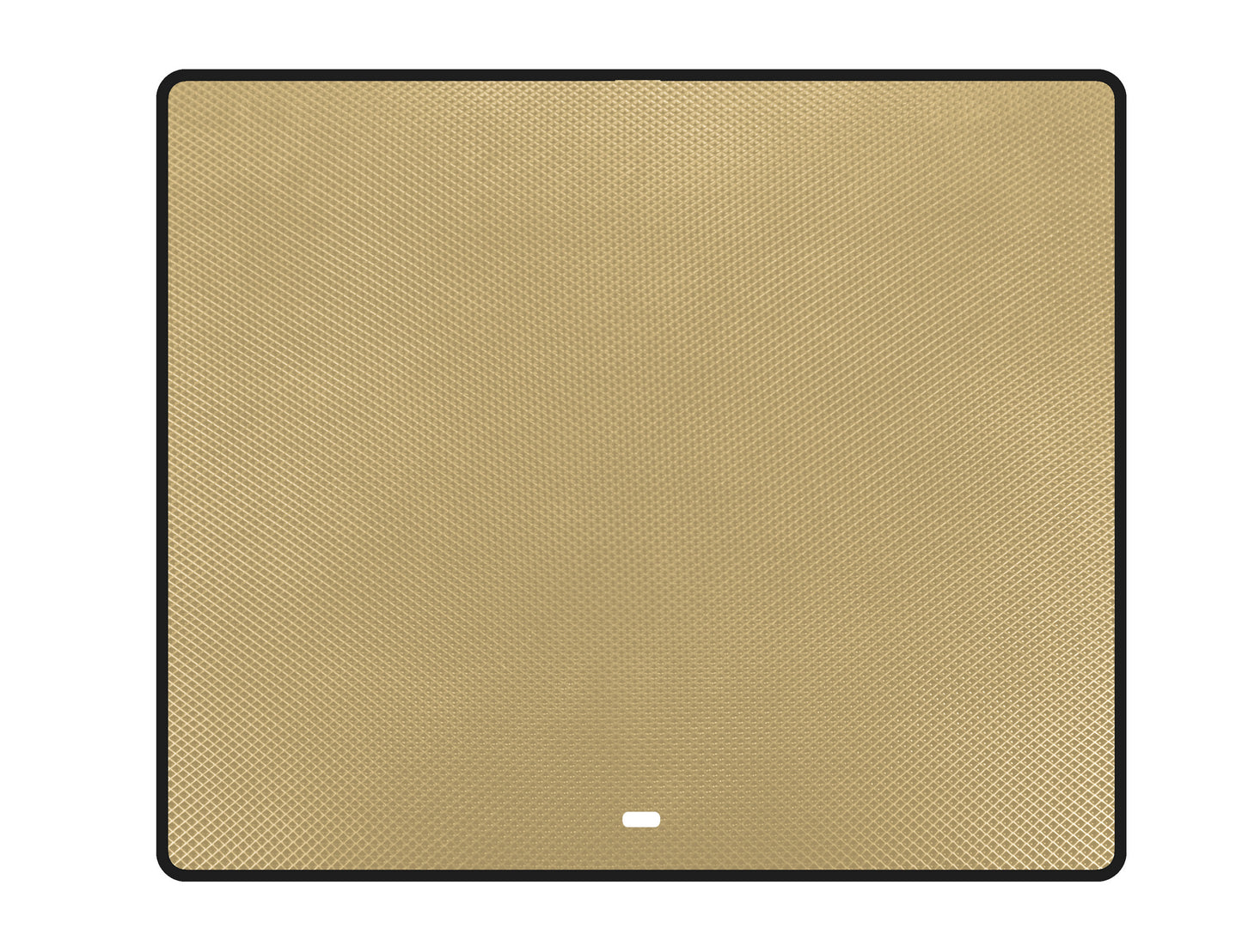 EVA Trunk Mat (Beige) for GMC Terrain 2017– - image 1