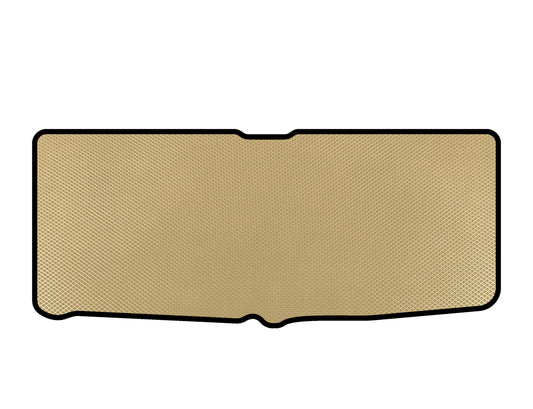 Mat in the trunk EVA (for R56, Beige) for Mini Clubman R55/R56 2007-2014 - image 1