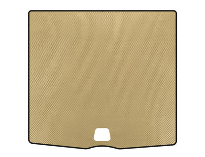 EVA Trunk Mat (Beige) for Mercedes GLE W167 2018- - image 3