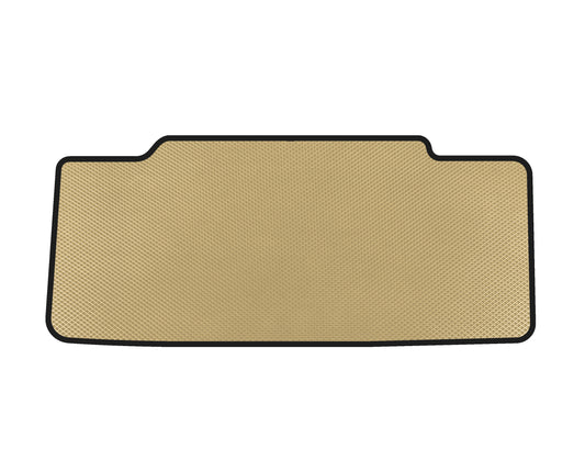 EVA Trunk Mat (for F56, Beige) for Mini Cooper F55/56/57 2014-2023 - image 1