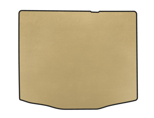 EVA Trunk Mat (For Kuga, Beige) for Ford Kuga/Escape 2019- - image 1