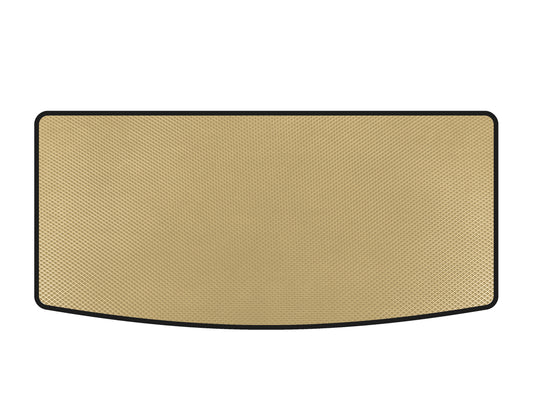 Carpet in EVA trunk (HB, Beige) for Kia Picanto 2016↗ - image 1