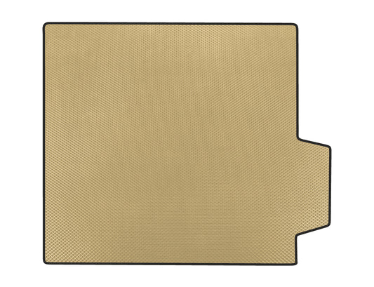 EVA Trunk Mat (Beige) for Range Rover V L460 2021- - image 1