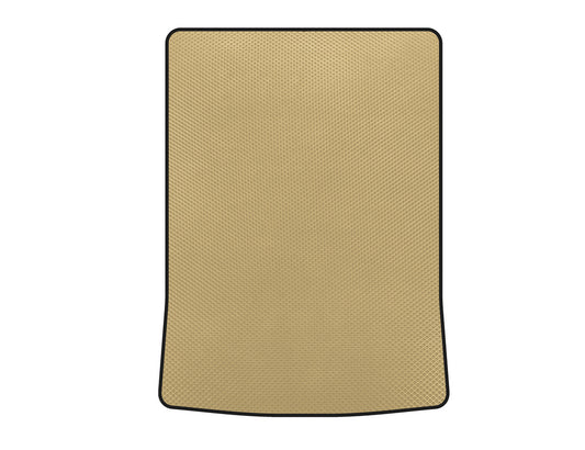 EVA Trunk Mat V-1 (For G30, Beige) for BMW 5 Series G30/G31 2017-2023 - image 1