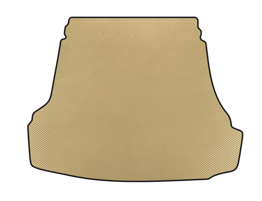 EVA Trunk Mat (Beige) for Hyundai Sonata NF 2004-2009 - image 1